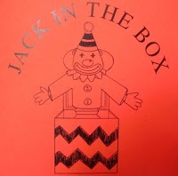 Jack In The Box Day Nursery 687608 Image 0